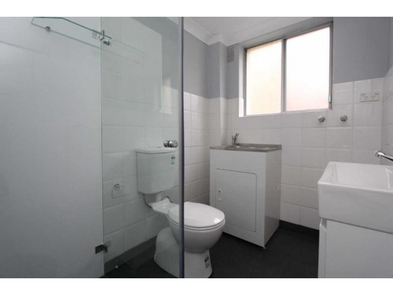 6/25 Arthur Street, Merrylands West NSW 2160